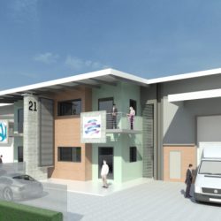 7 on Mastiff, Linbro Business Park ̵...